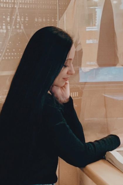 Karina Cinel Casaçola