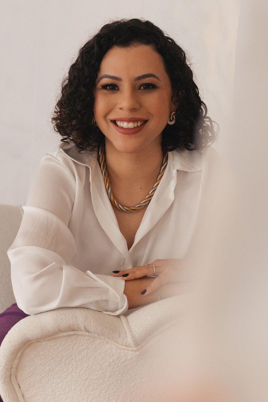 Ludmila Zatorre Dantas