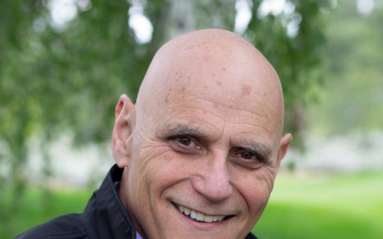 Steven C. Hayes